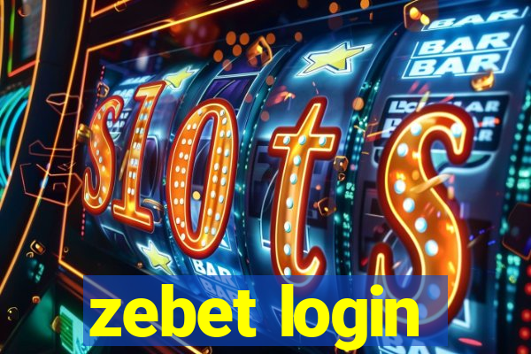 zebet login